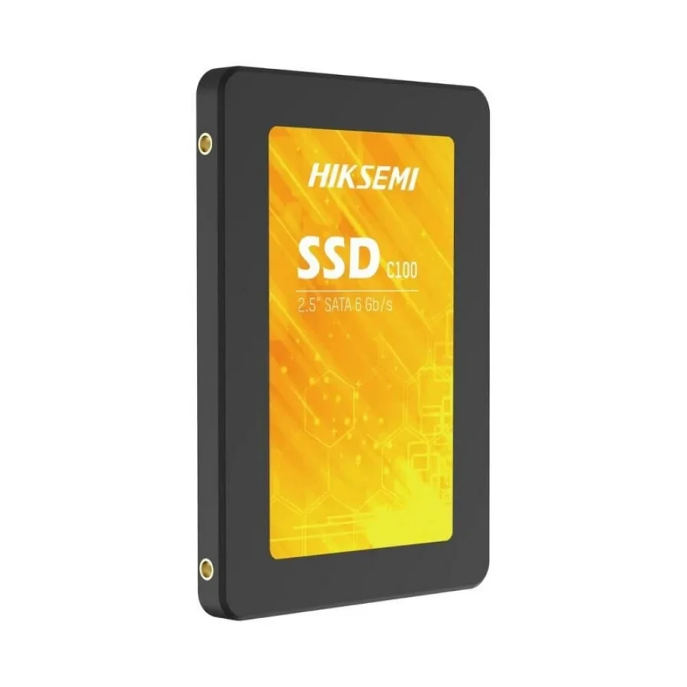240 GB SSD 2.5 / HIKSEMI C100
