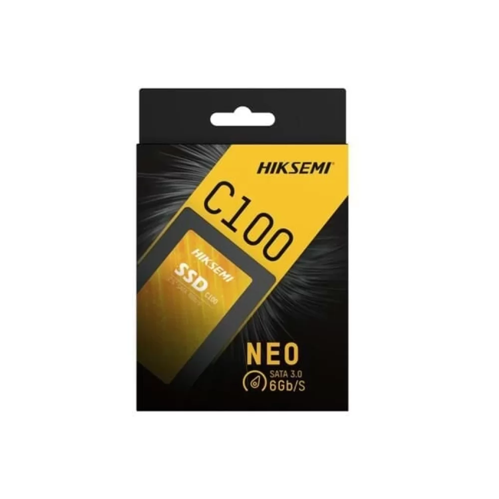 240 GB SSD 2.5 / HIKSEMI C100