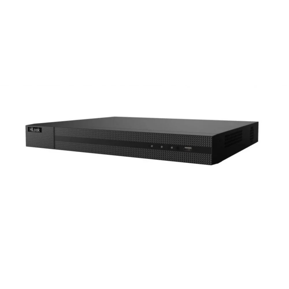 HILOOK DVR-232G-M2 32KANAL 2MPIX H265+ 2 HDD DESTEĞI 1080P 5IN1 DVR METAL KASA