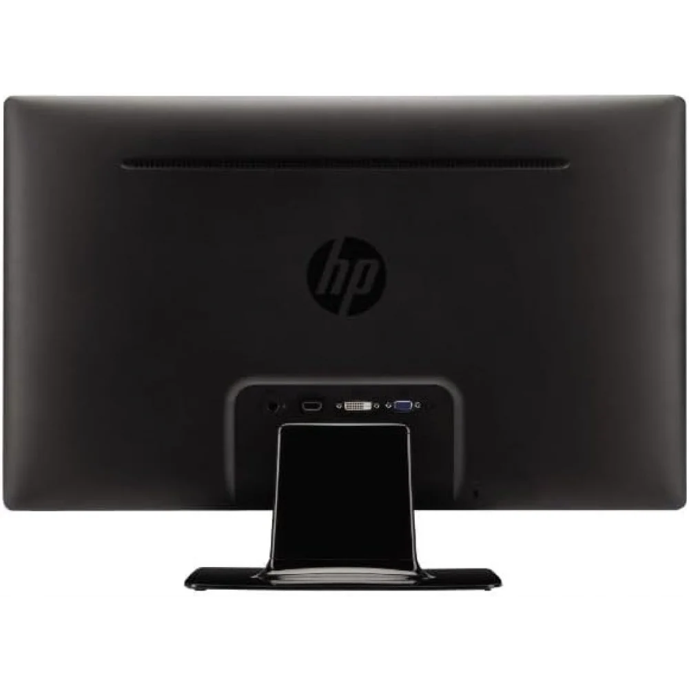 Hp 2211X 21.5 Fhd Led Vga Dvı (Bx Kalite) Dc 12v Adaptör girişli 2.El