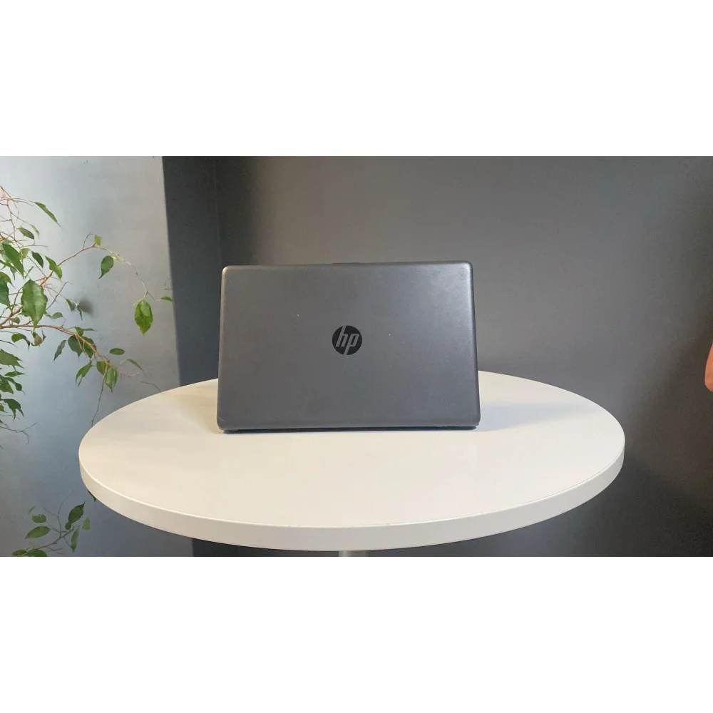 Hp 250 G7 Notebook  İ5 1035G1 8Gb Ddr4 256Gb M2 Ssd 15.6Fhd 2.El C Laptop