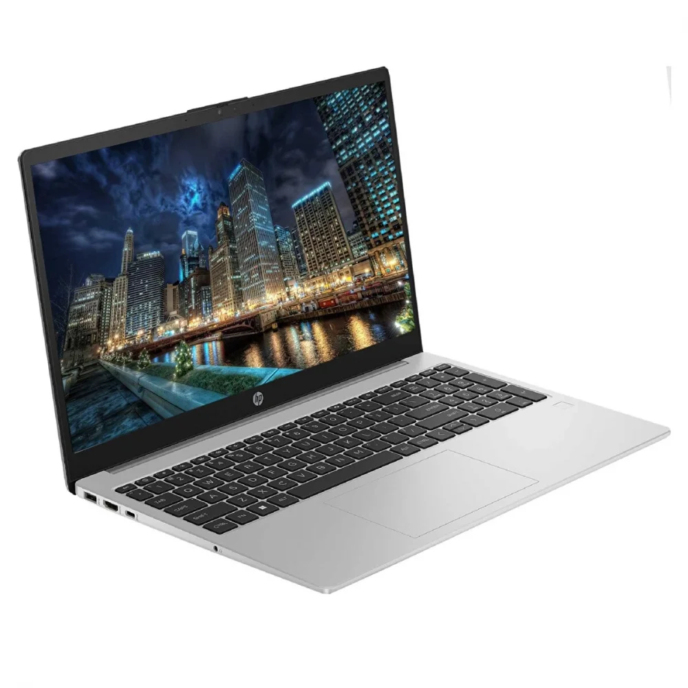 HP 255 G10 / RYZEN 5 7530U 16GB 512GB SSD 15.6 FreeDos Laptop