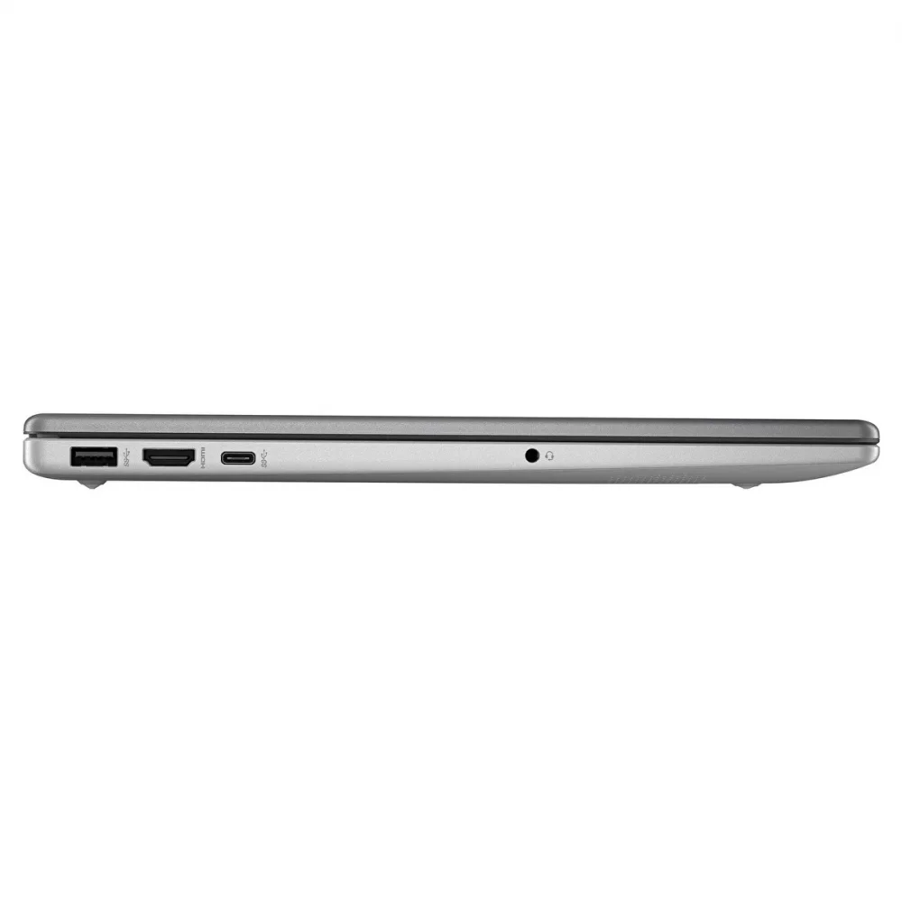 HP 255 G10 / RYZEN 5 7530U 16GB 512GB SSD 15.6 FreeDos Laptop