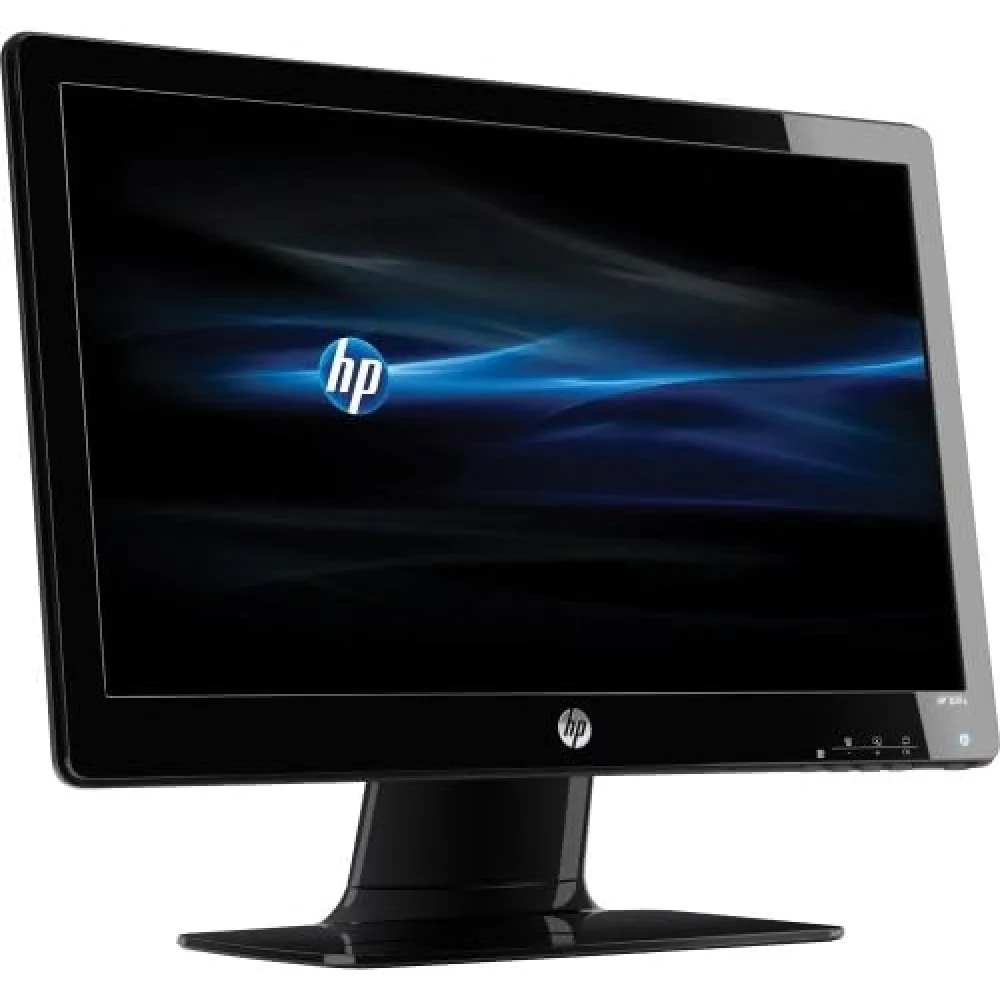 Hp 2.El Monitör 20 2011X Vga Dva Hd Lcd (Bx Kalite)