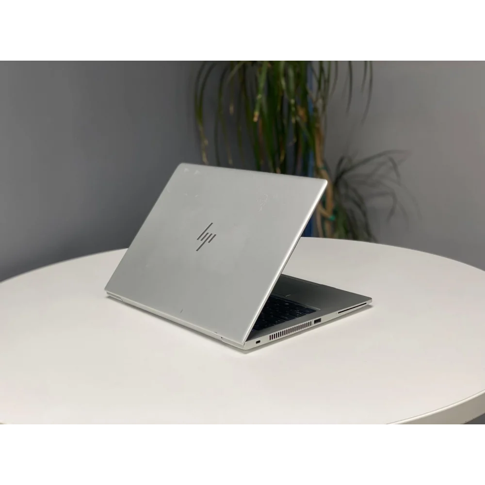 HP 2.EL NB ELITEBOOK 830 G5 İ5 8350U 8GB DDR4 256GB M2 SSD 13.3 FHD IPS DOKUNMATİK (C KALİTE)