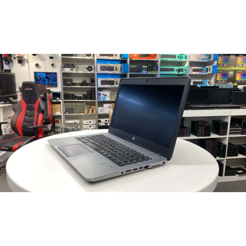 HP 2.EL NB ELITEBOOK 840 G2 İ7 5500U 8GB DDR3 240GB SSD 14 FHD IPS (SIFIR BAYARYA)(BX KALİTE)