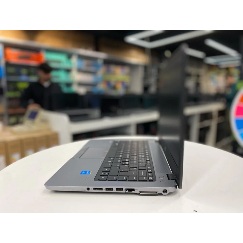 HP 2.EL NB ELITEBOOK 840 G2 İ7 5600U 8GB DDR3 240GB SSD 14 HD (B KALİTE)