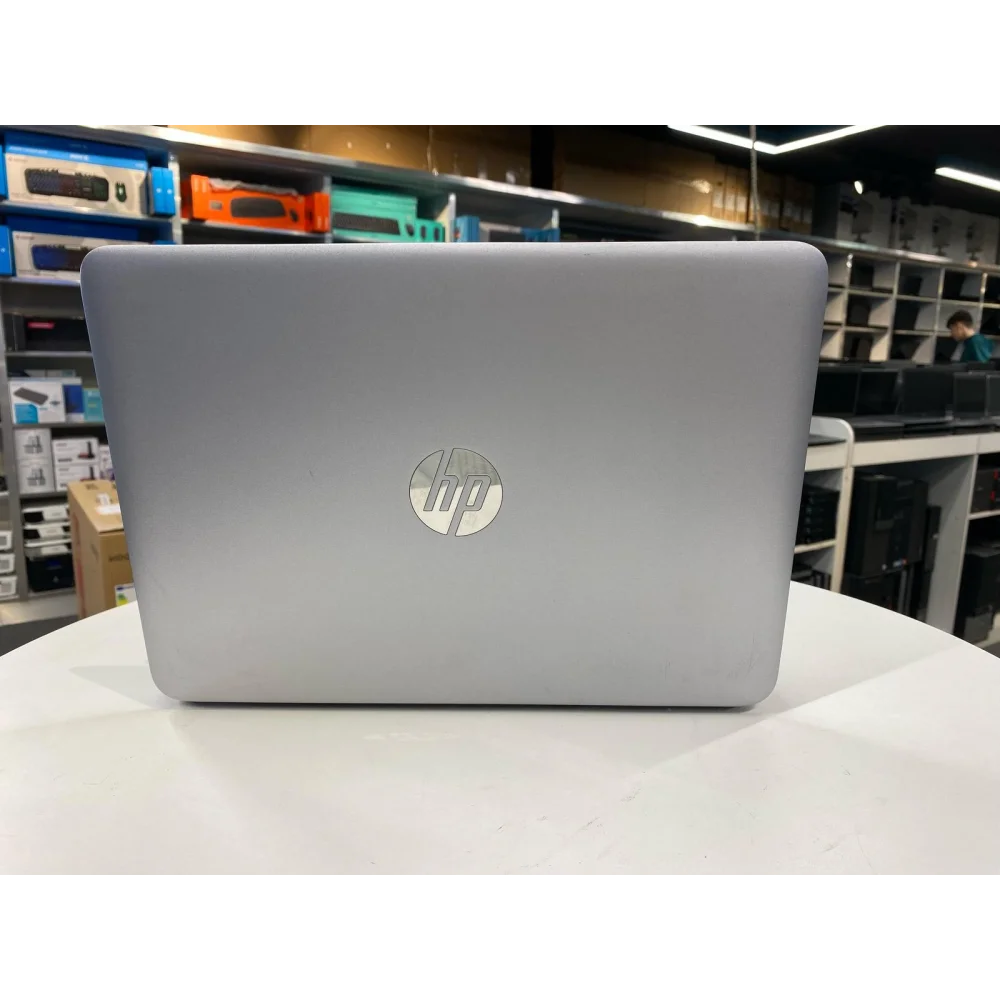 Hp 2.El Notebook Elıtebook 820 G3 İ5 6200U 8Gb Ddr4 240Gb Ssd 12.5Hd C Kalite Laptop