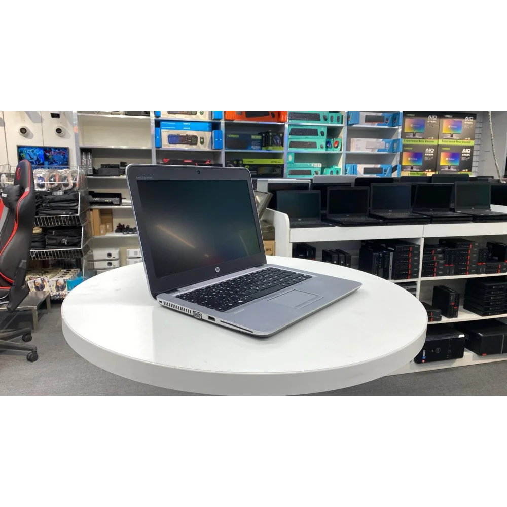 Hp 2.El Notebook Elıtebook 820 G3 İ5 6200U 8Gb Ddr4 240Gb Ssd 12.5hd Sıfır Batarya Bx Kalite