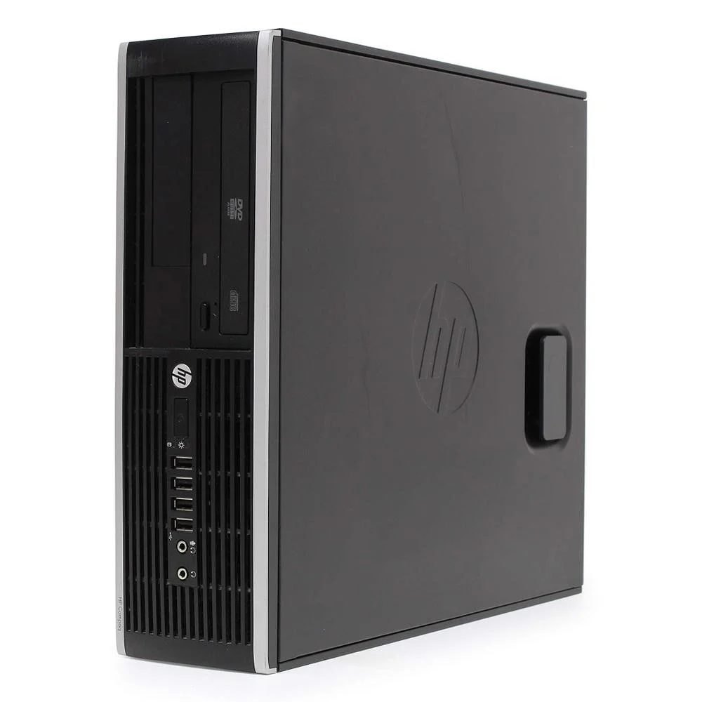 Hp 2.El Pc 8300 (Yatay) 3.Nesil Ddr3 (Cpu+Ram+Hdd Yok) O/B Vga