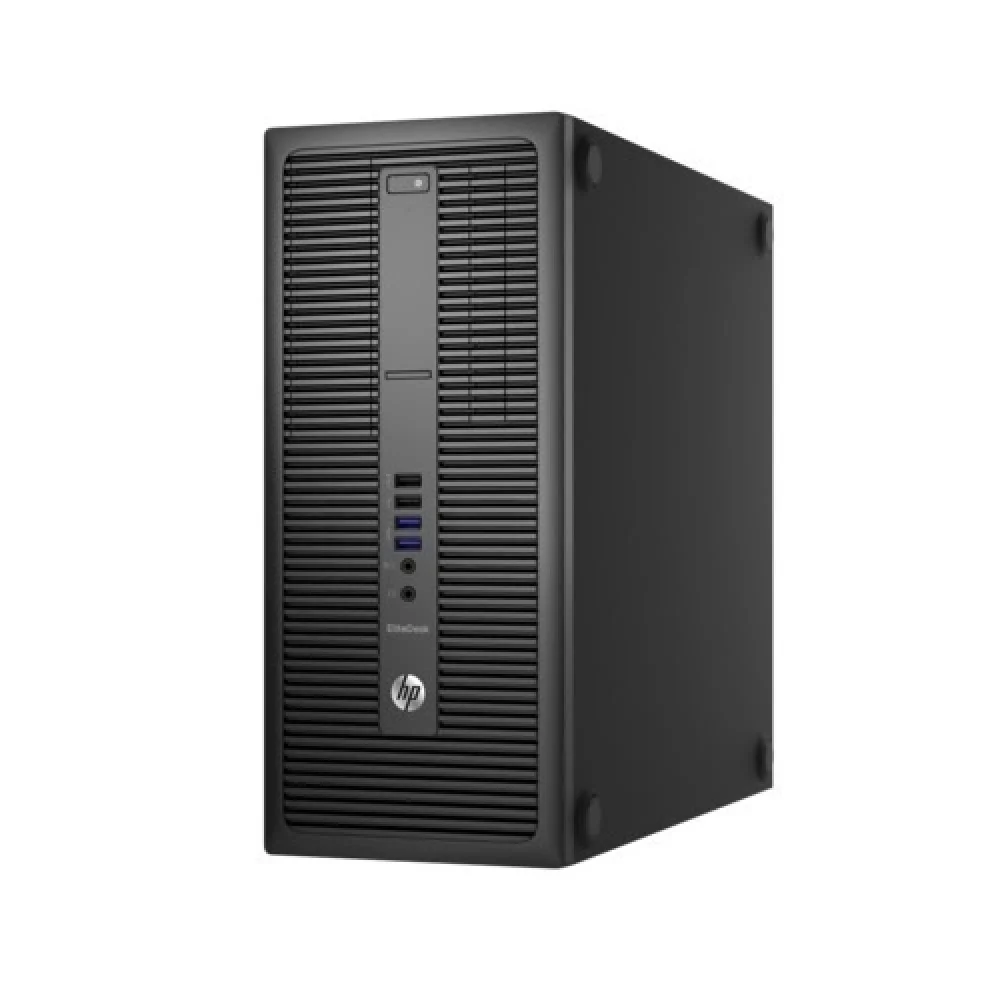 Hp 2.El Pc Elıtedesk 800 G2 Twr (Dikey) 6.Nesil (Cpu + Ram + Hdd Yok)