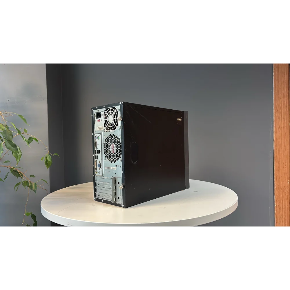 Hp 2.El Pc Hp Prodesk 400 G1 (Dikey) İ3 4.Nesil (Ram + Hdd Yok)