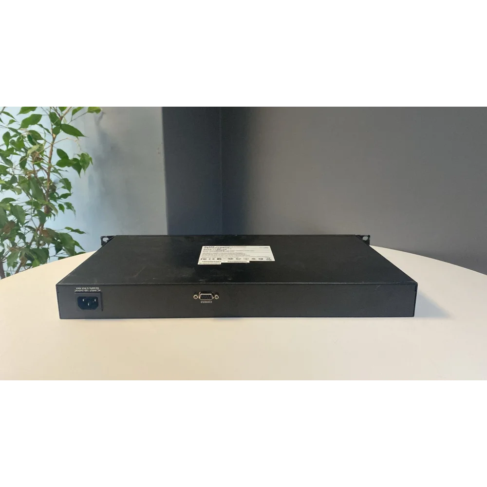 Hp 2.El Swıtch 48 Port J9660A 1810-48G Gigabit