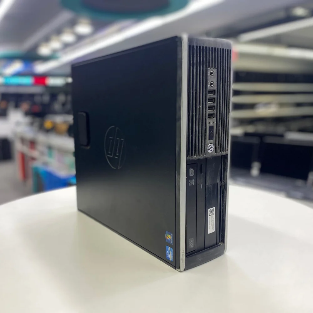 Hp Compaq Elite 8200 Dikey İ7 3.Nesil (Ram+Hdd Yok) o/B