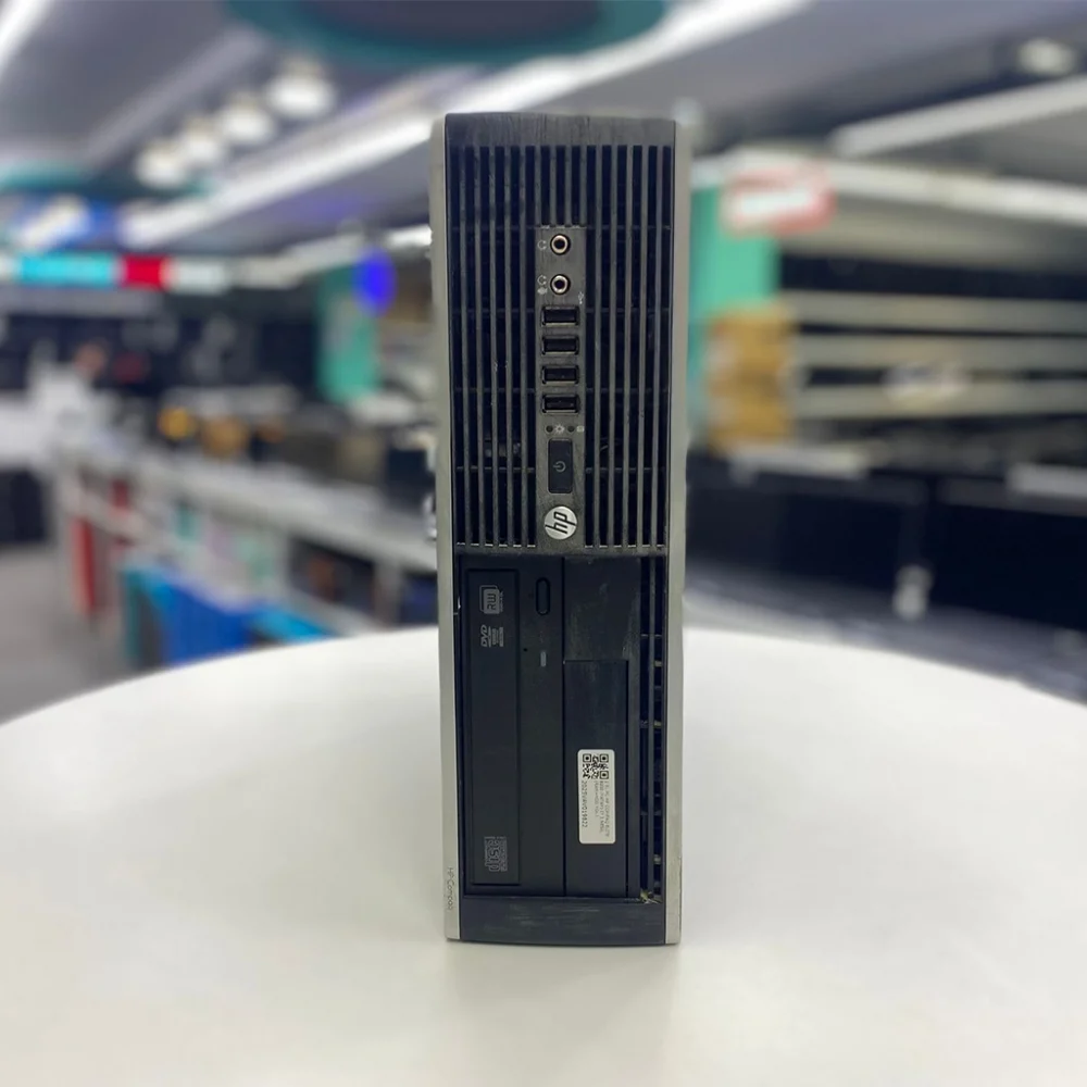 Hp Compaq Elite 8200 Dikey İ7 3.Nesil (Ram+Hdd Yok) o/B