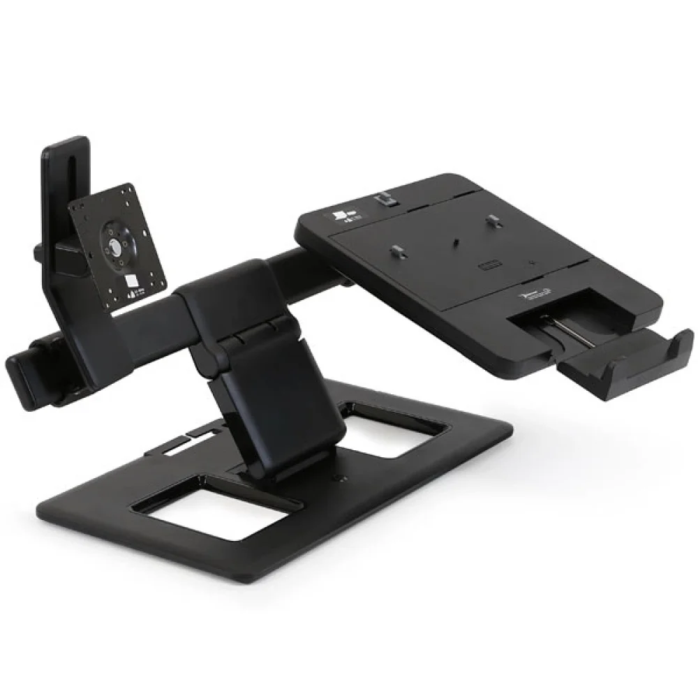HP E8G00AA Laptop VE Monitör Stand
