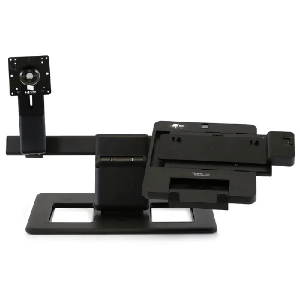 HP E8G00AA Laptop VE Monitör Stand