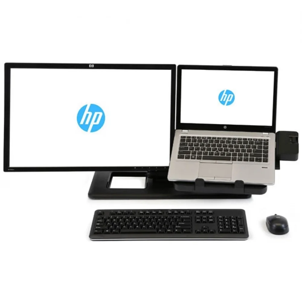 HP E8G00AA Laptop VE Monitör Stand
