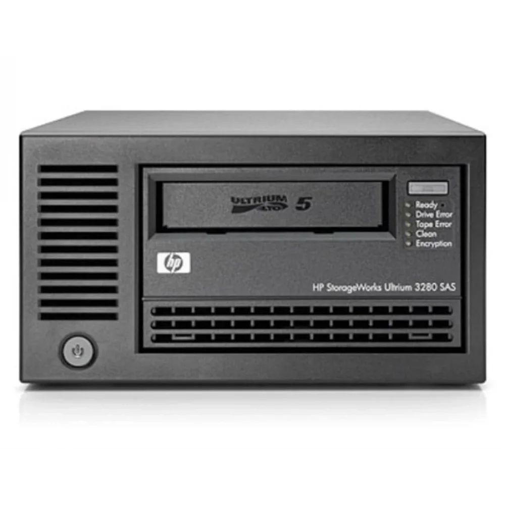 HP EH900A - 5 Ultrium 3280 SAS External Tape Drive