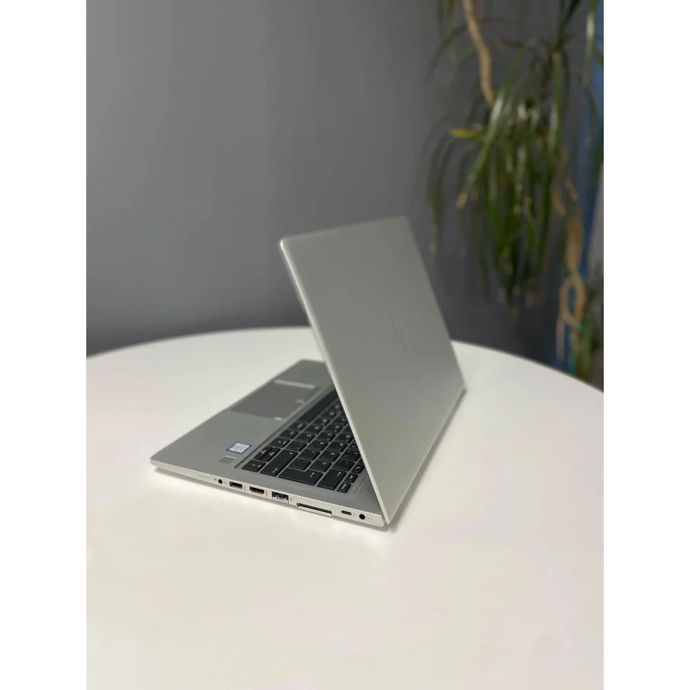 Hp Elıtebook 830 G6 Notebook İ5 8365U 8Gb 256Gb M2 Ssd 13.3 Fhd Ips Dokunmatik Wın10 C Laptop 2.El