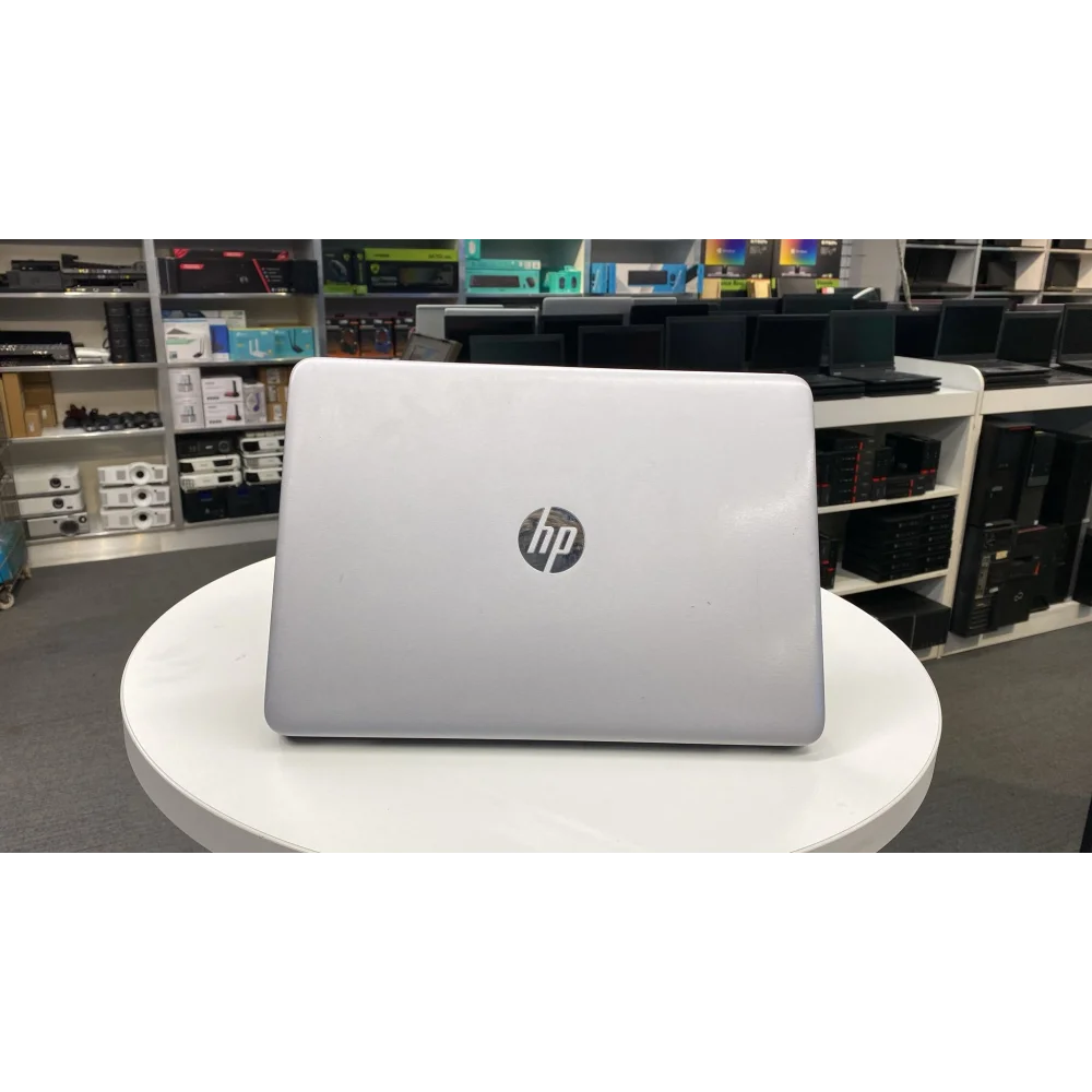 Hp Elıtebook 840 G3 Notebook İ5 6200U 8Gb Ddr4 512Gb M2 Ssd 14Fhd Sıfır Batarya C Laptop 2.El