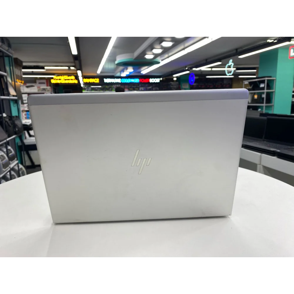 Hp EliteBook 840 G6 NoteBook İ5 8265U 16Gb 512Gb M2 14Fhd Ips C Kalite Win10 2.El Laptop