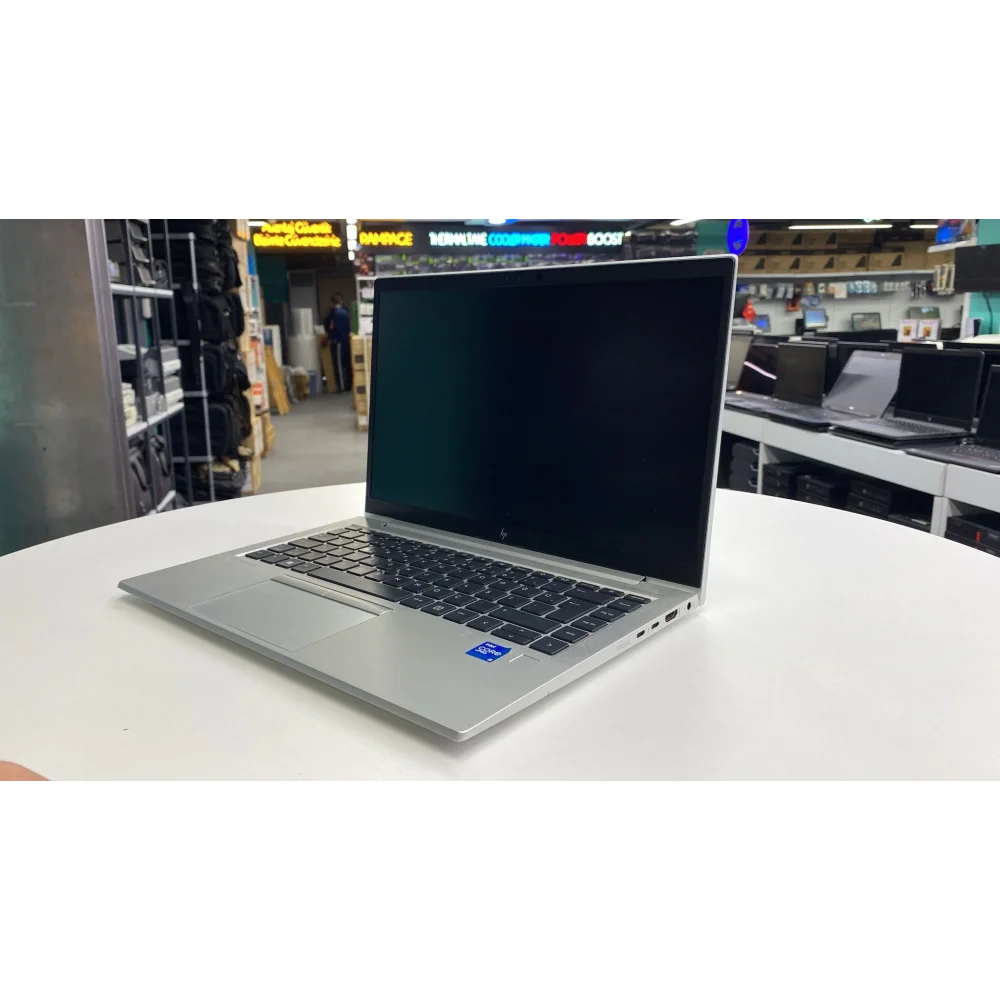 Hp EliteBook 840 G8 NoteBook İ5 1145G7 16Gb Ddr4 512Gb M2 14Fhd Ips Win11 (İris Xe) C Kalite 2.El Laptop