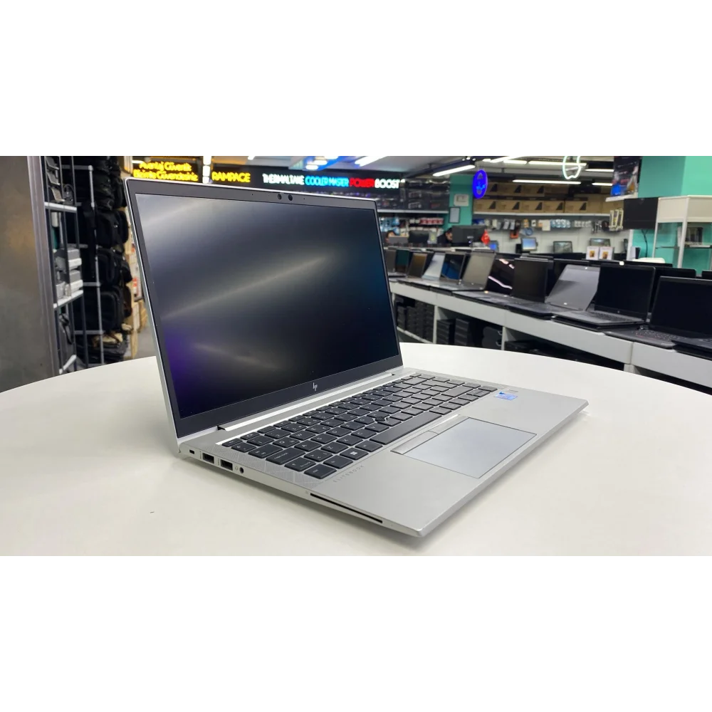 Hp EliteBook 840 G8 NoteBook İ5 1145G7 16Gb Ddr4 512Gb M2 14Fhd Ips Win11 (İris Xe) C Kalite 2.El Laptop