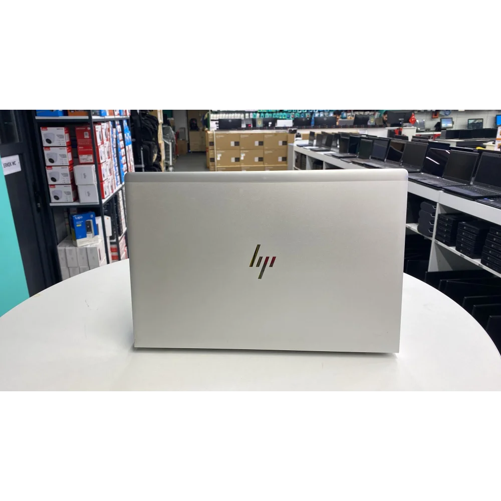 Hp EliteBook 850 G5 NoteBook İ7 8650U 8Gb Ddr4 256Gb M2 Ssd 15.6Fhd Ips C Kalite Win10 2.El Laptop