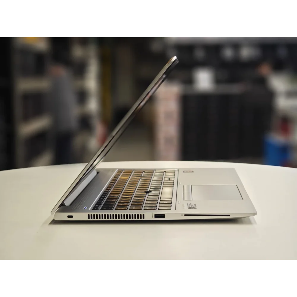 Hp EliteBook 850 G6 Notebook İ7 8665U (8.Nesil) 32Gb Ddr4 512Gb Nvme 15.6 Fhd Ips 2.El Win10 A Kalite Laptop