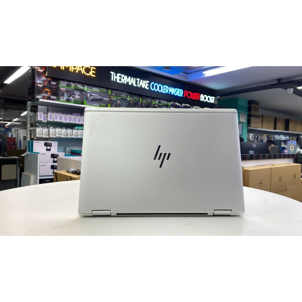 Hp EliteBook X360 1030 G4 Notebook İ5 8365U 8Gb Lpddr3 256Gb M2 Ssd 13.3 Full Hd Ips Bx Kalite 2.El Laptop