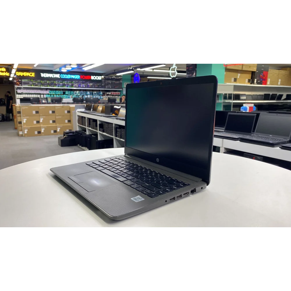 Hp Notebook 240 G8 intel i7 1065G7 16Gb Ddr4 512Gb M2 Ssd 14 Fhd Ips (C Laptop) 2.EL 3Ay Garanti