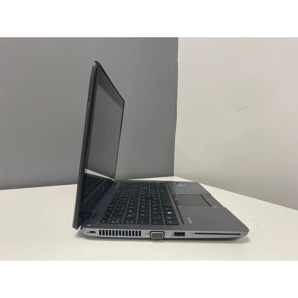 Hp Notebook EliteBook 820 G2 i5 5200U 8Gb 128Gb Ssd 12.5 Fhd Dokunmatik (C Laptop) 2.EL 3Ay Garanti