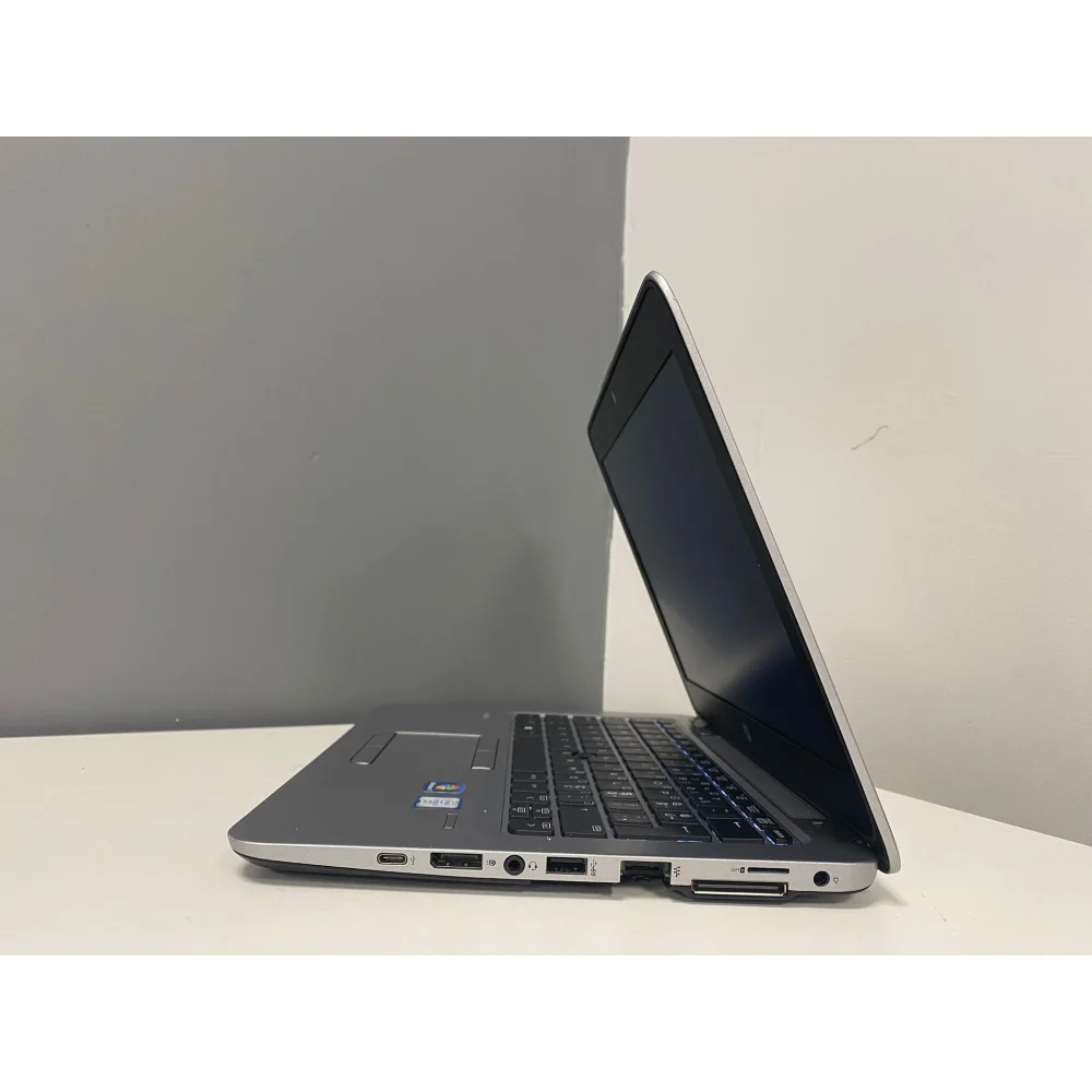 Hp Notebook EliteBook 820 G3 intel i5 6300U 8Gb 256Gb Ssd 12.5 Fhd Ips (C Laptop) 2.EL 3Ay Garanti