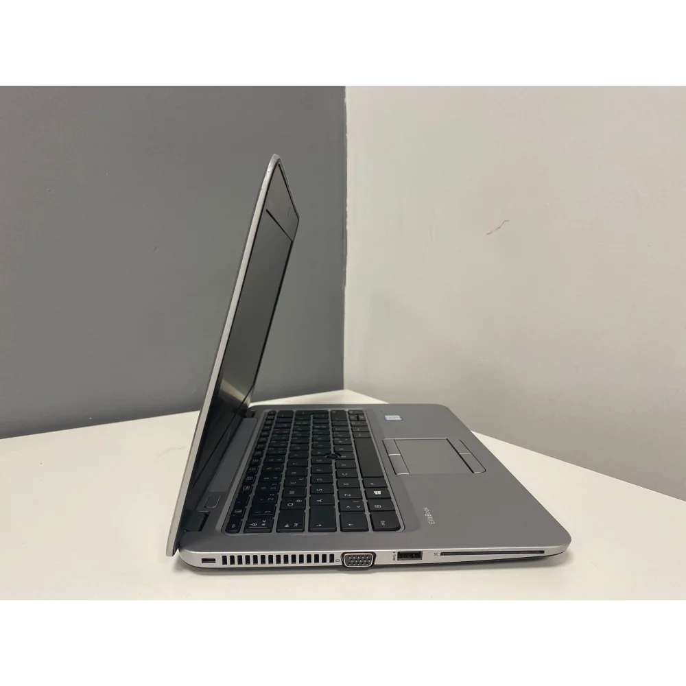 Hp Notebook EliteBook 820 G3 intel i7 6600U 8Gb 256Gb M.2 Ssd 12.5 Full Hd (B Kalite Laptop) 2.EL 3Ay Garanti