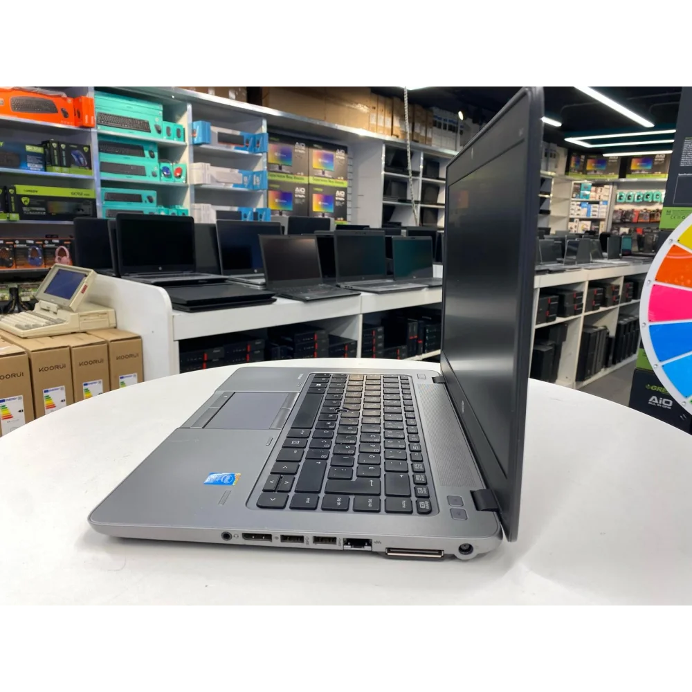 Hp Notebook EliteBook 840 G2 intel i7 5600U 8Gb 256Gb Ssd 14 Hd + (B Laptop) 2.EL 3Ay Garanti