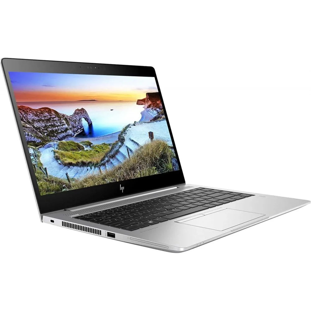 Hp Notebook EliteBook 840 G5 i5 8350U 16Gb 256Gb M2 14 Fhd Ips 120Hz Dokunmatik (C Laptop) 2.EL 3Ay