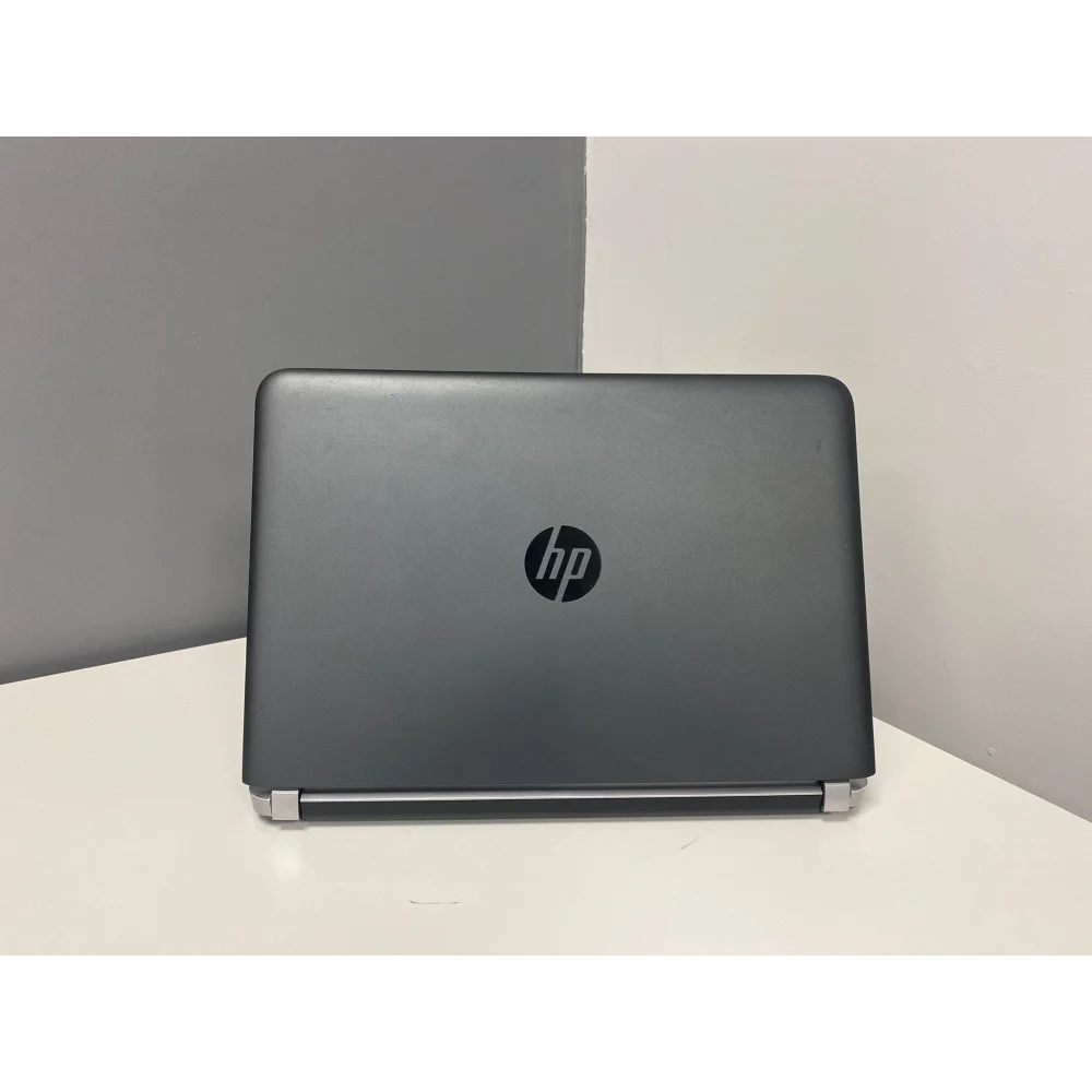Hp Notebook Probook 440 G3 intel i5 6200U 8Gb 240Gb Ssd 14 Fhd (C Laptop) 2.EL 3Ay Garanti