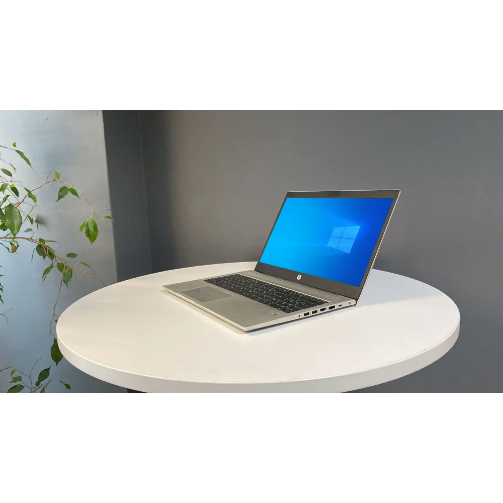 Hp Notebook ProBook 450 G7 İ7 10510U 8Gb Ddr4 256Gb M2 Ssd 2Gb Mx250 15.6 Fhd C Laptop 2.El