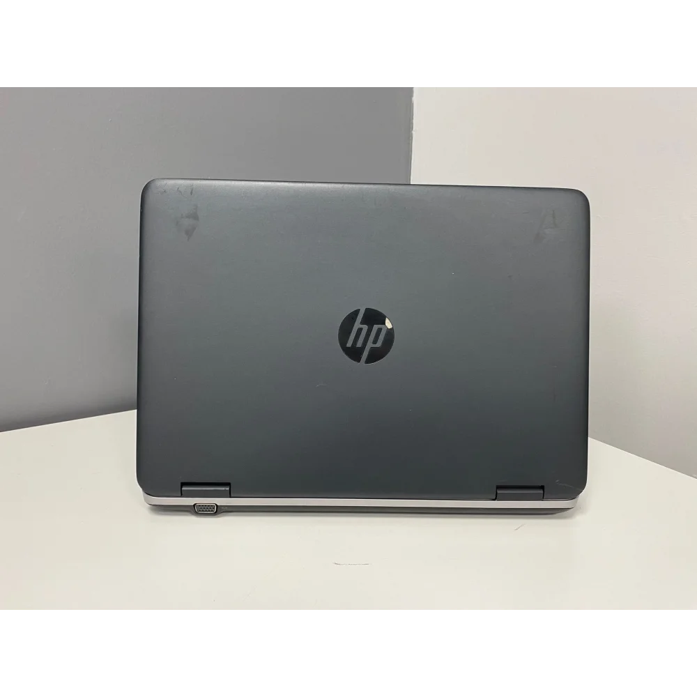 Hp Notebook Probook 640 G2 intel i5 6200U 8Gb 256Gb Ssd 14 Hd (B Laptop) 2.EL 3Ay Garanti