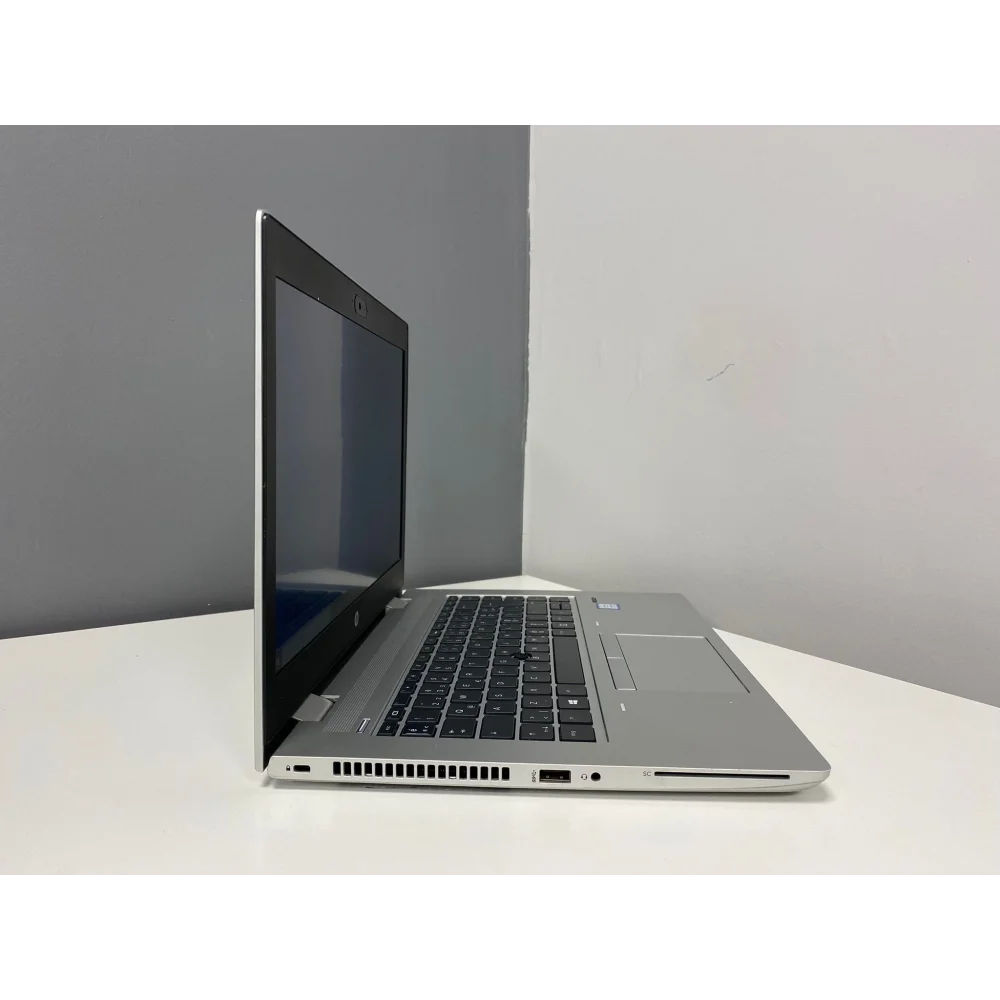 Hp Notebook Probook 640 G4 intel i5 7300U 8Gb 256Gb M2 Ssd 14 Fhd Ips (B Laptop) 2.EL 3Ay Garanti