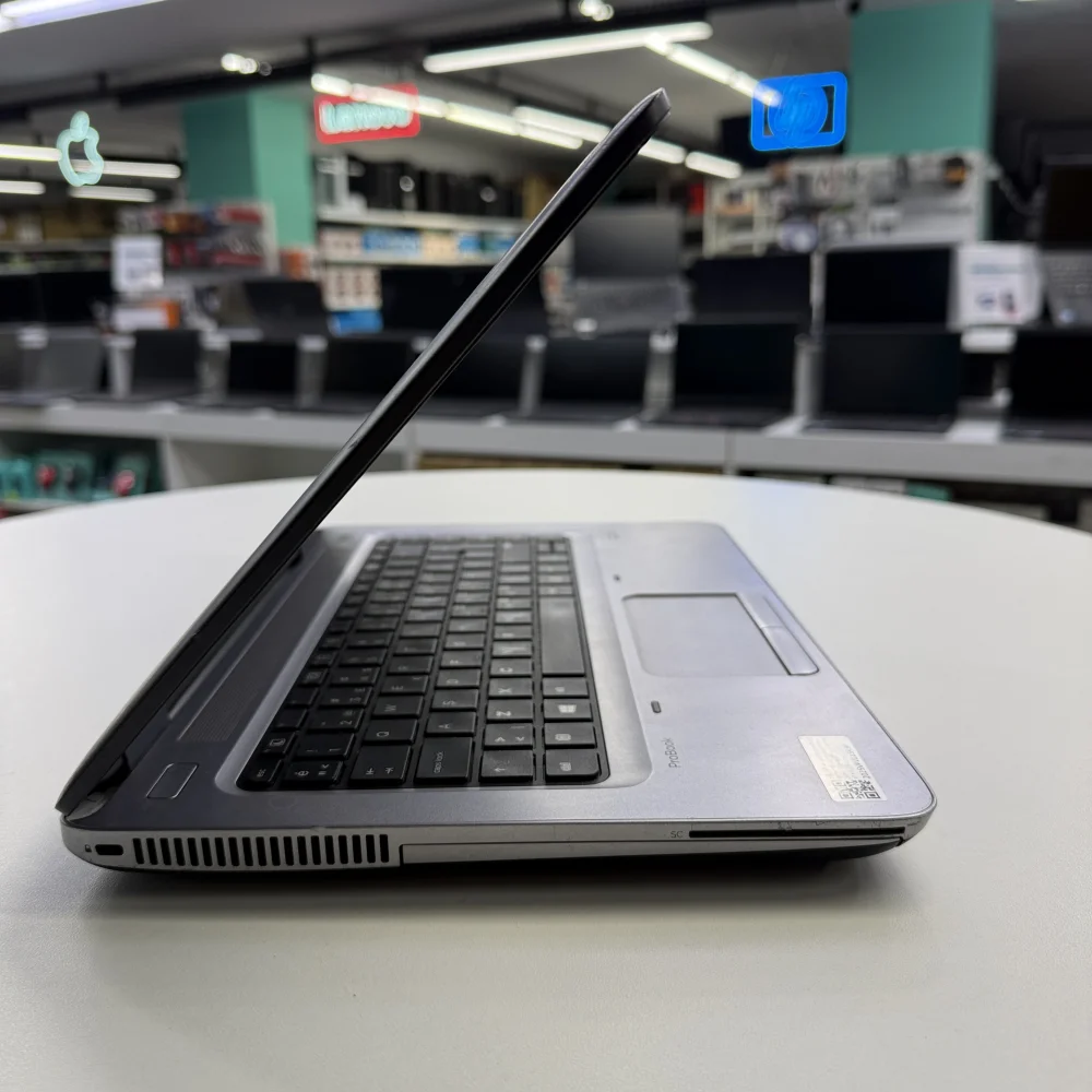 Hp Notebook ProBook 645 G2 Amd Pro A8-8600Br6 8Gb 128Gb M2 Ssd 14 Hd (B Laptop) 2.EL 3Ay Garanti
