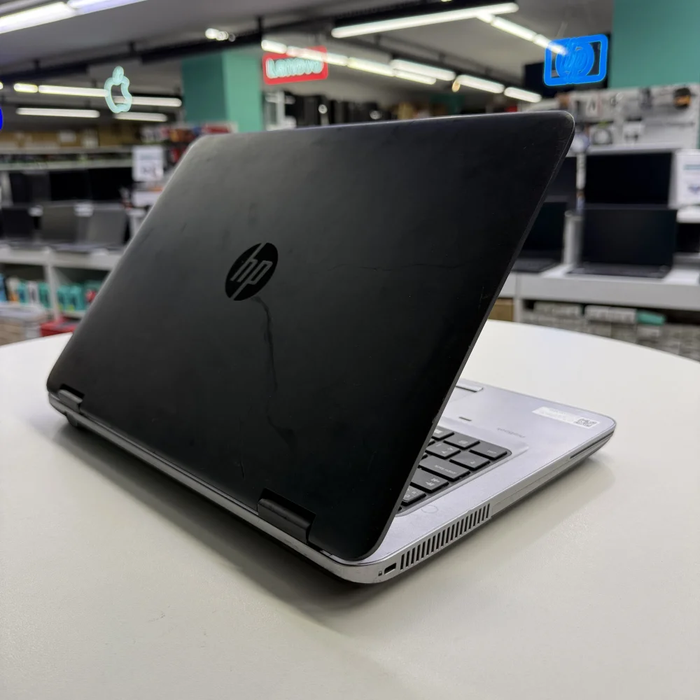 Hp Notebook ProBook 645 G2 Amd Pro A8-8600Br6 8Gb 128Gb M2 Ssd 14 Hd (B Laptop) 2.EL 3Ay Garanti