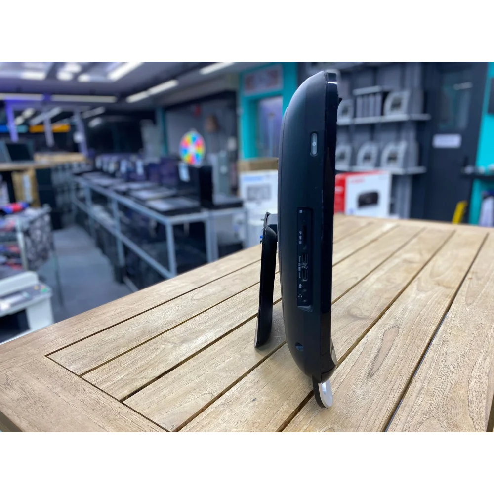 Hp Pro 3420 Aıo i3 2120 6Gb Ddr3 120Gb Ssd Dvd-Rw +Wifi Win7 (Bx Kalite) 2.El 20 All in One PC