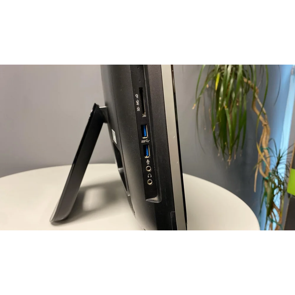 Hp Pro 3420 Aıo i5 2400 8Gb Ddr3 24Gb Ssd Dvd-Rw +Wifi Win7 (Bx Kalite) 2.El 20 All in One PC