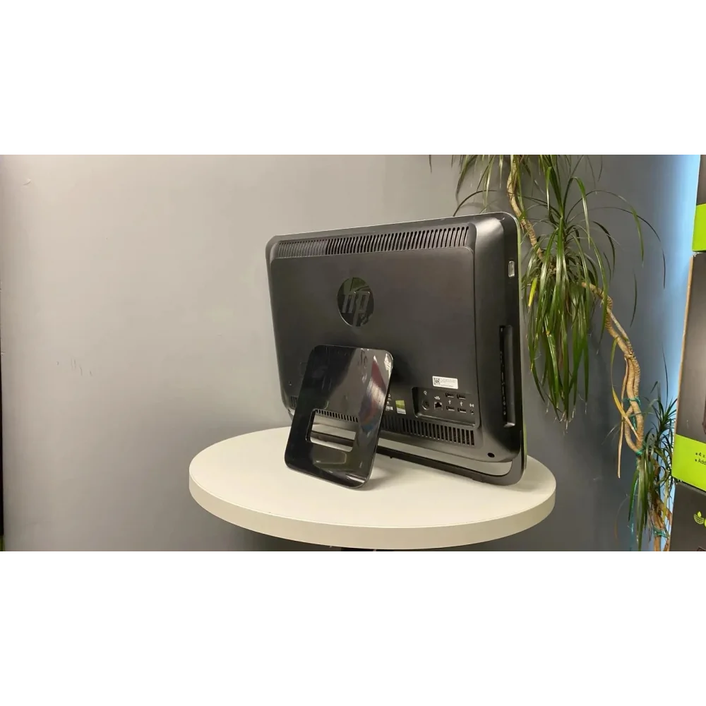 Hp Pro 3520 Aıo i3 3240 8Gb Ddr3 120Gb Ssd Dvd-Rw + Wifi (B Kalite) 2.El 20 HD+ All in One PC