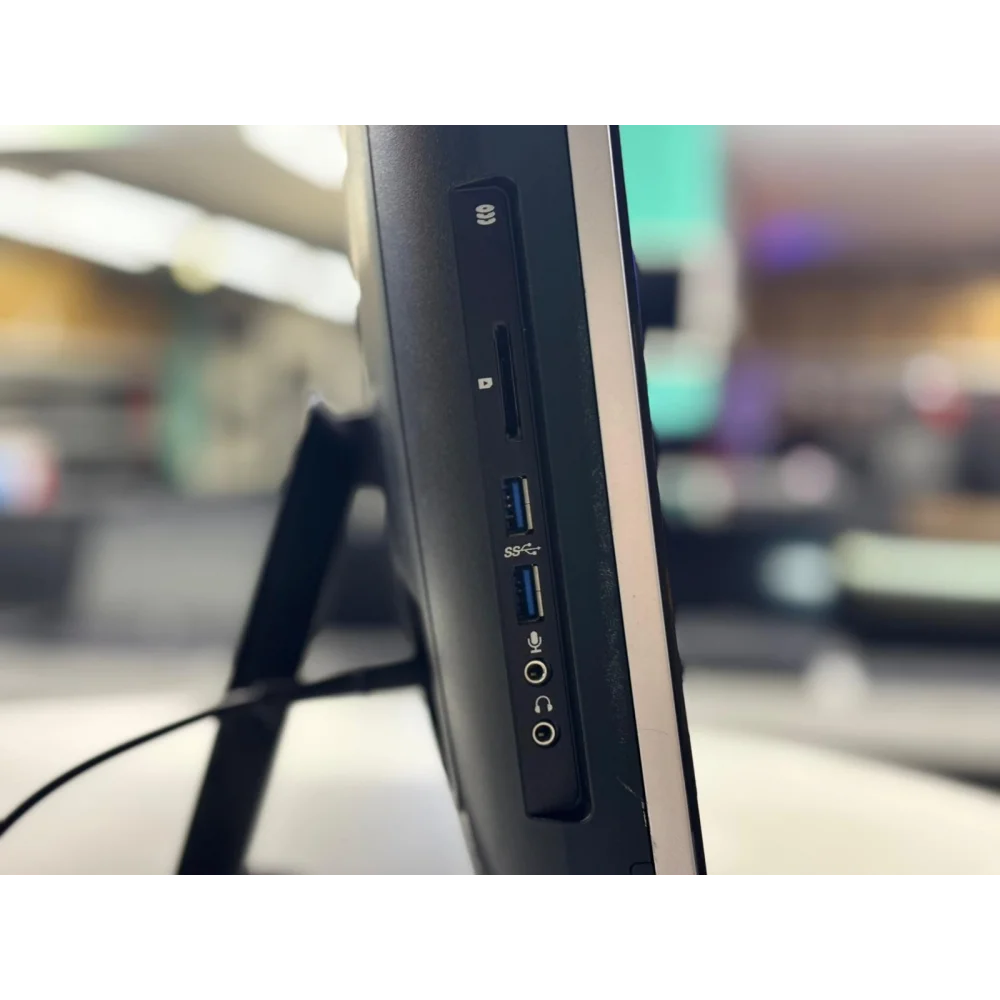 Hp Pro 3520 Aıo i3 3240 8Gb Ddr3 120Gb Ssd Dvd-Rw + Wifi (C Kalite) 2.El 20 HD+ All in One PC