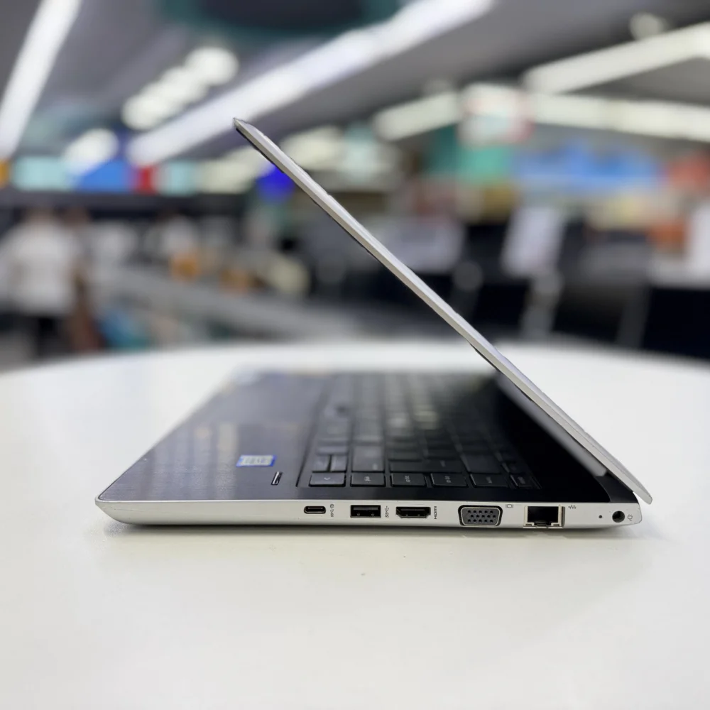 Hp ProBook 430 G5 Notebook intel i5 8250U 8Gb Ddr4 256Gb M2 Ssd 13.3 Full Hd Ips (C Kalite Laptop) 2.EL 3Ay Garanti