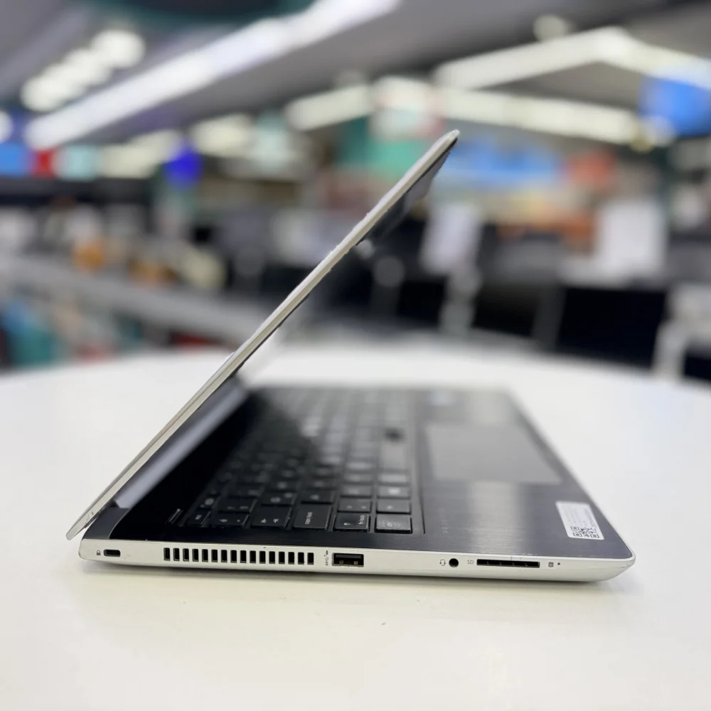 Hp ProBook 430 G5 Notebook intel i5 8250U 8Gb Ddr4 256Gb M2 Ssd 13.3 Full Hd Ips (C Kalite Laptop) 2.EL 3Ay Garanti