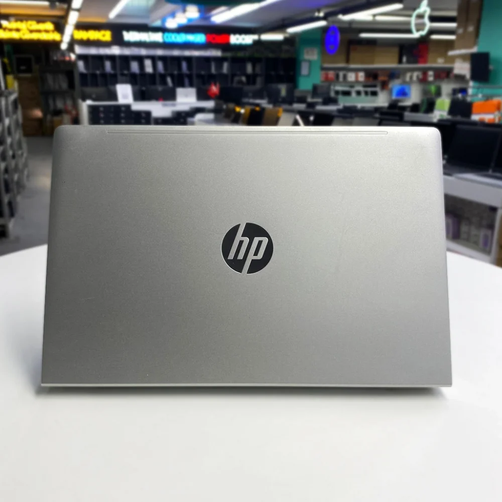 Hp ProBook 440 G8 Notebook İ7 1136G7 16Gb Ddr4 Ram 512 M2 Ssd (D Iris Xe)14 Fhd Ips B Kalite 2.el Laptop